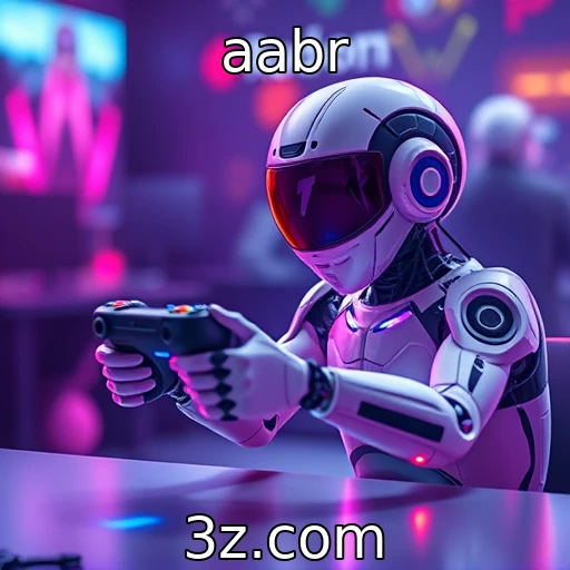 Como a inteligência artificial está moldando a indústria de jogos