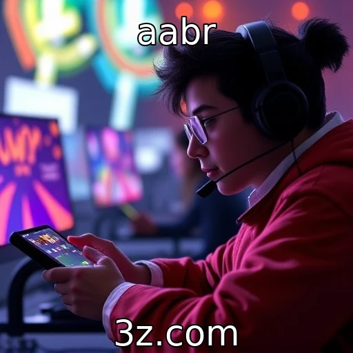 Transformações no comportamento dos consumidores de jogos digitais