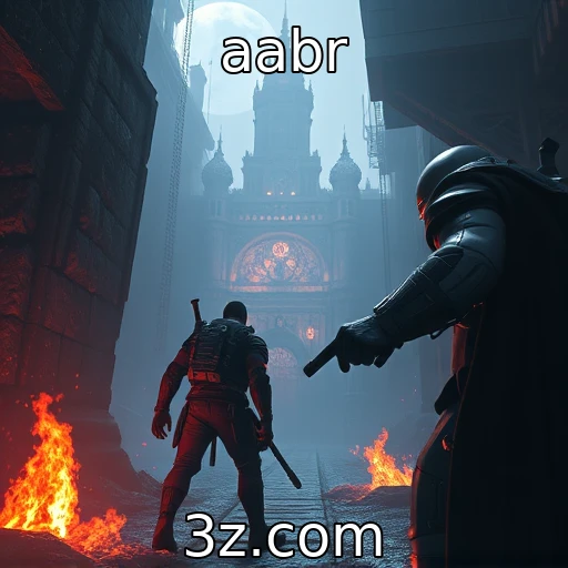 Desenvolvedores buscam inovação em jogos AAA