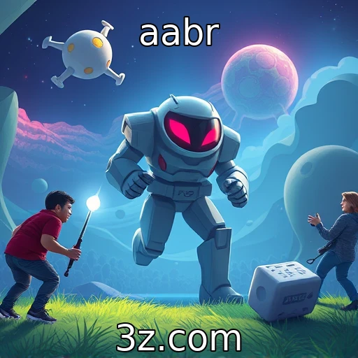 Tendências emergentes na tecnologia de jogos