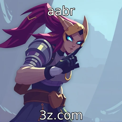 Tendências emergentes na indústria de jogos