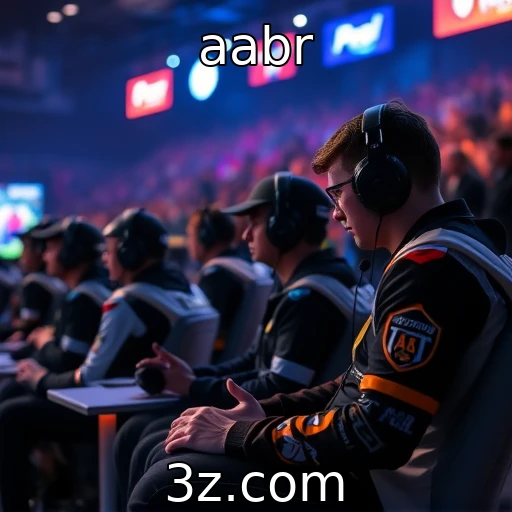 E-sports como novo fenômeno cultural global