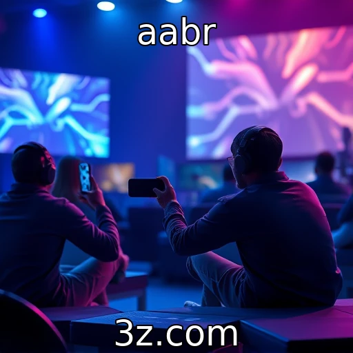 Futuro das plataformas de streaming de jogos