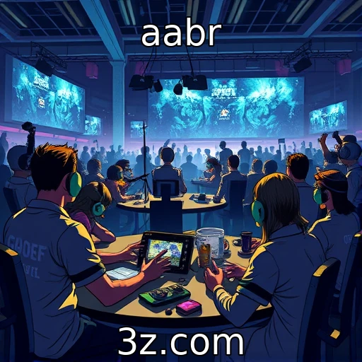 Análise do papel das comunidades de gamers