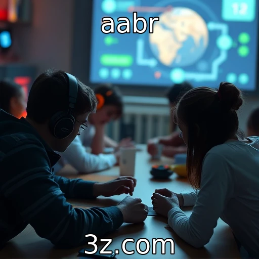 Gamificação na educação e seu potencial