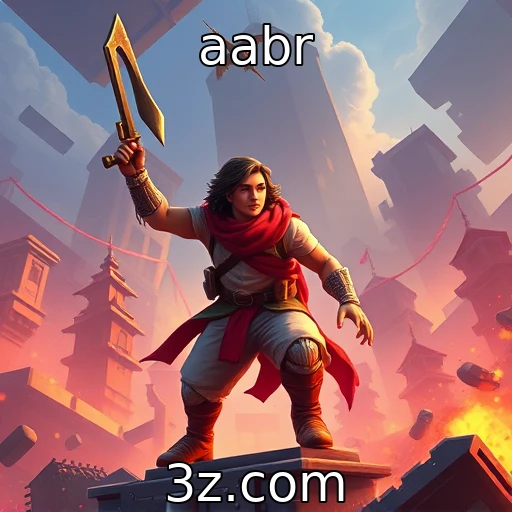 Tendências de jogos independentes em crescimento