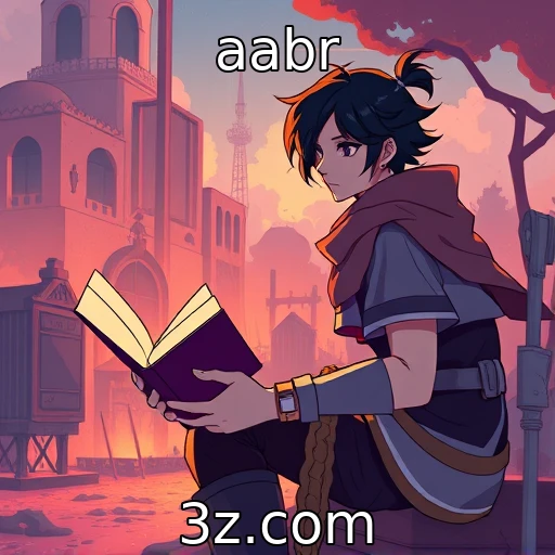 Narrativas interativas e seu papel na imersão dos jogadores