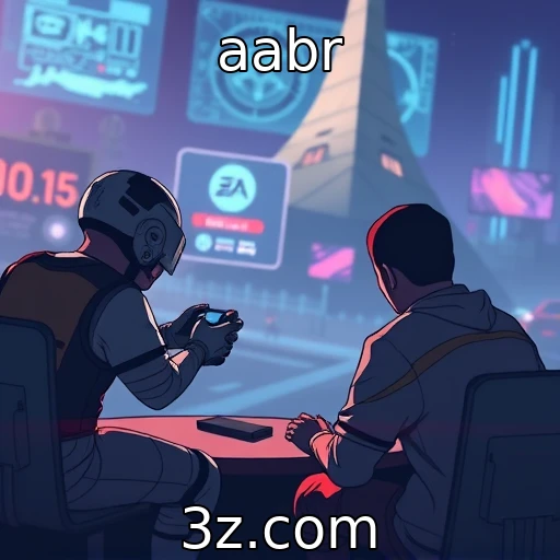 Novas tecnologias transformam a experiência de jogos