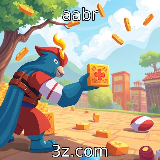 Trends em jogos online e suas inovações