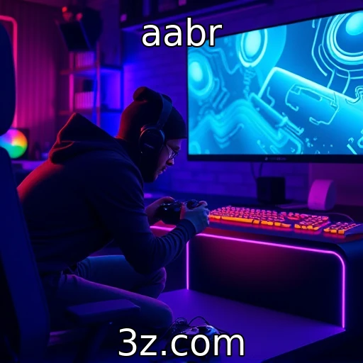 Inovações tecnológicas que transformam a experiência gamer