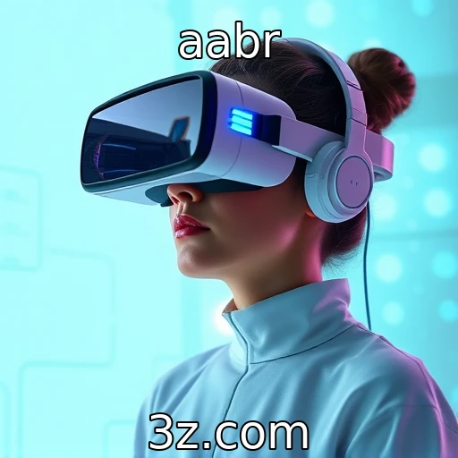 Previsões sobre o futuro da realidade virtual